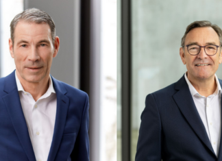 Peter Pauli & Peter Herreiner (BayBG)