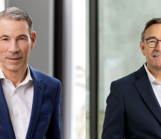 Peter Pauli & Peter Herreiner (BayBG)