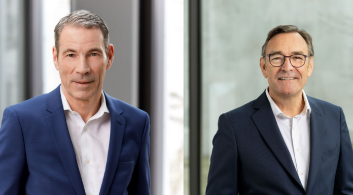 „Ein solides Ergebnis erzielt“ Peter Pauli & Peter Herreiner (BayBG)