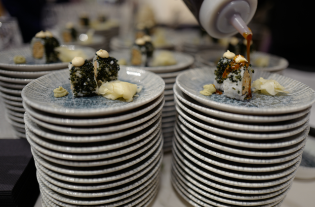 HCM & Bang & Olufsen feiern gemeinsam ihre Jubil&auml;en