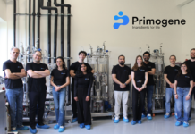 Das Team von Primogene