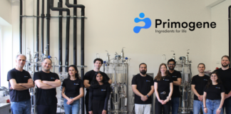 Das Team von Primogene