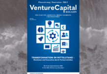 Jetzt online: Special - "Transformation im Mittelstand - Wachstum und Innovation durch Partnerschaften"