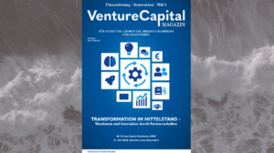 Jetzt online: Special - "Transformation im Mittelstand - Wachstum und Innovation durch Partnerschaften"