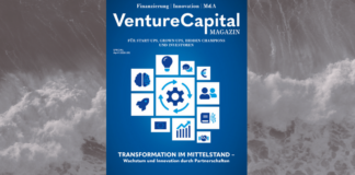 Jetzt online: Special - "Transformation im Mittelstand - Wachstum und Innovation durch Partnerschaften"