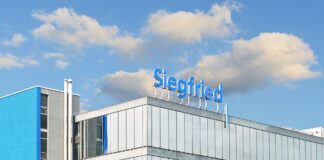 Siegfried Headquarter