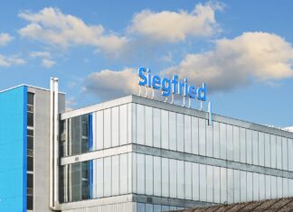 Siegfried Headquarter