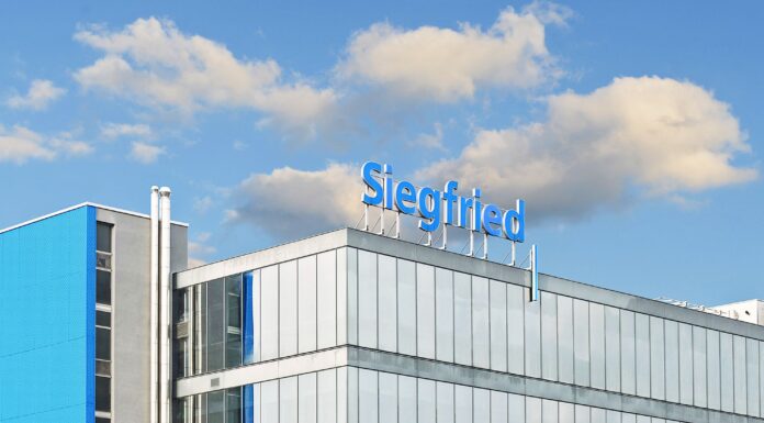 DINAMIQS receives Swissmedic license for viral vector manufacturing and testing Siegfried Headquarter
