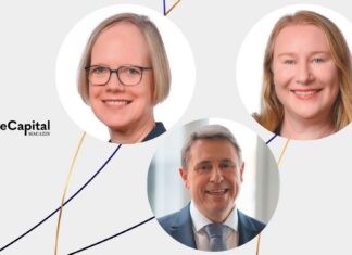 Dr Manja Epping & Dr Stefanie Greifeneder (Heuking) & Martin Krauss (FGK)