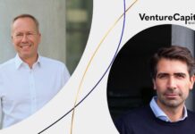 „Zukäufe sofort integrieren, sonst wird es nicht erfolgreich“ Jan Pörschmann, atares, Julius Köhler, sennder