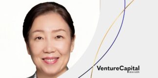 Dr. Jinling Chen, WuXi AppTec