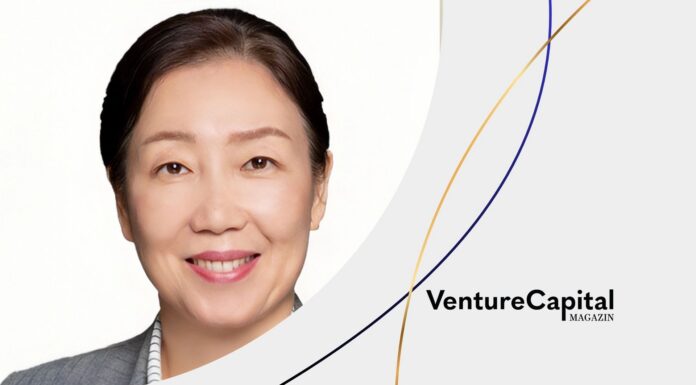 Dr. Jinling Chen, WuXi AppTec