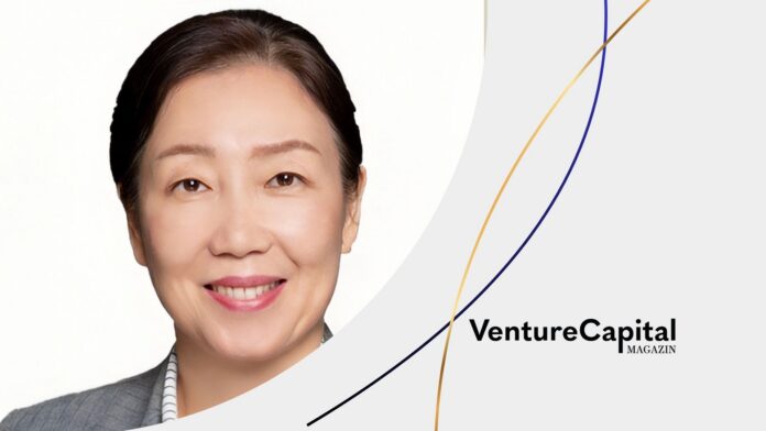 Dr. Jinling Chen, WuXi AppTec