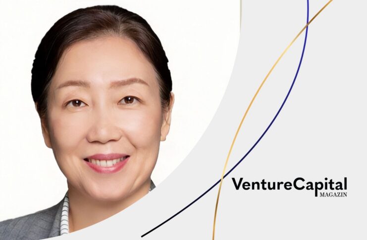 Dr. Jinling Chen, WuXi AppTec