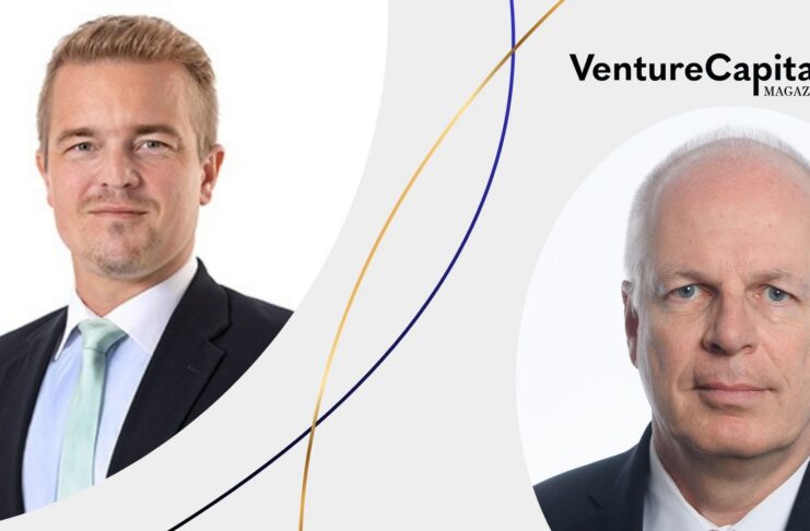 Dr. Patrick Müller, Dr. Thomas Jansen, Heuking Kanzlei