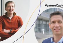 Pavel Elizarev (Smey) & Christian Gnam (IZB)