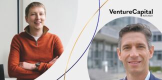 Pavel Elizarev (Smey) & Christian Gnam (IZB)