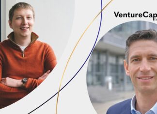 Pavel Elizarev (Smey) & Christian Gnam (IZB)