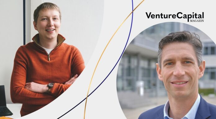 The bioreactor revolution Pavel Elizarev (Smey) & Christian Gnam (IZB)
