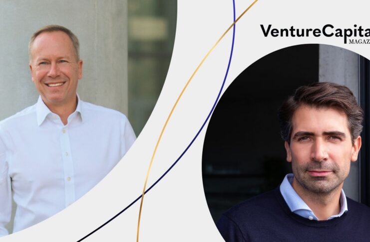 „Zukäufe sofort integrieren, sonst wird es nicht erfolgreich“ Jan Pörschmann, atares, Julius Köhler, sennder