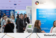 Biotechstandort Deutschland im Mittelpunkt D.B.T.