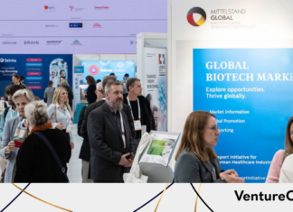 Biotechstandort Deutschland im Mittelpunkt D.B.T.