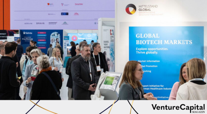 Biotechstandort Deutschland im Mittelpunkt D.B.T.