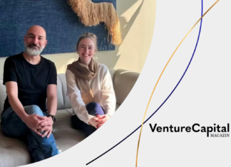 Neurotech-Start-up Insellar sichert sich Investment Dr. Hamed Bahmani & Dr. Selina Greuel (Insellar)