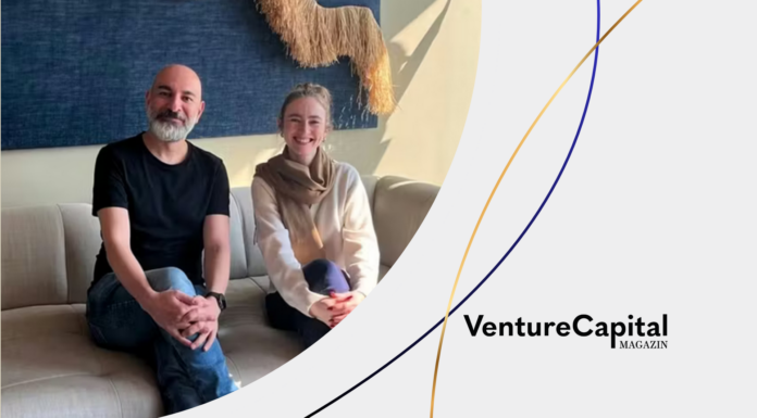 Neurotech-Start-up Insellar sichert sich Investment Dr. Hamed Bahmani & Dr. Selina Greuel (Insellar)