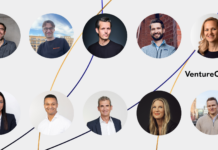 Dennis Kirpenstein (Zoho.VC), Dr. Andreas Schmidt (Springboard Health Angels), Lennard Niemann (Gharage Ventures), Dominik Lohle (May Ventures), Susanne Fromm (Vanagon Ventures), Anastassia Engel (Tikehau Capital), Jesse Jeng (Scalehouse Capital), Dr. Olivier Litzka (Andera Partners), Sierra Peterson (Voyager Ventures) & Felix Leonhardt (Oyster Bay Venture Capital)