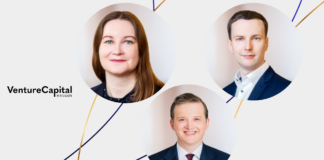 Sandra Bischoff, Maximilian Beiche & Marius Tauchmann (WIPIT)