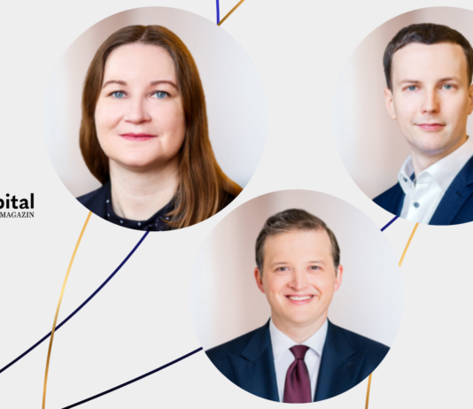 Sandra Bischoff, Maximilian Beiche & Marius Tauchmann (WIPIT)