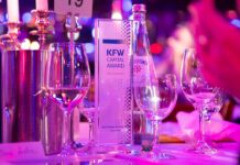 KfW Capital Award