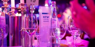 KfW Capital Award