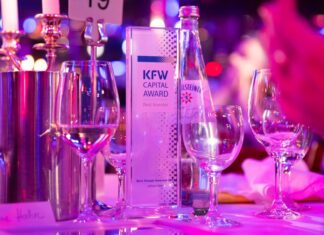 KfW Capital Award