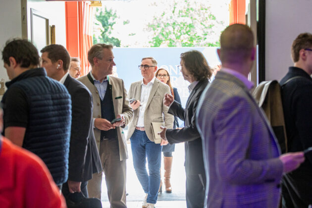 20. Private Equity-Konferenz NRW