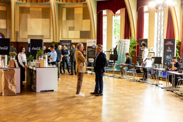 20. Private Equity-Konferenz NRW