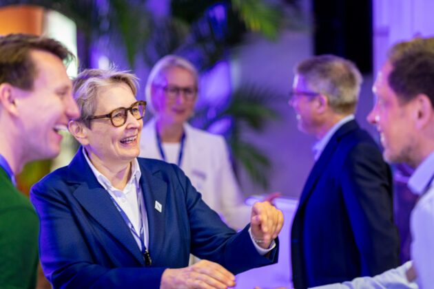 20. Private Equity-Konferenz NRW