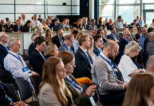 Jubiläum am Rhein: Das war die 20. Private Equity-Konferenz in Düsseldorf 20. Private Equity-Konferenz NRW