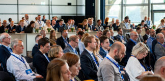 Jubiläum am Rhein: Das war die 20. Private Equity-Konferenz in Düsseldorf 20. Private Equity-Konferenz NRW