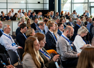 Jubiläum am Rhein: Das war die 20. Private Equity-Konferenz in Düsseldorf 20. Private Equity-Konferenz NRW
