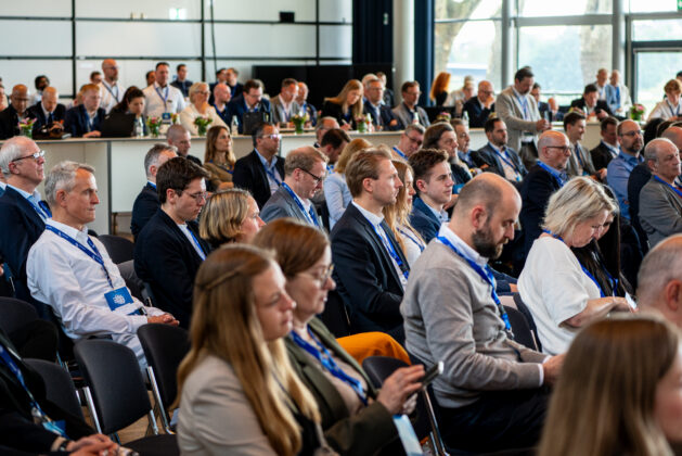 20. Private Equity-Konferenz NRW