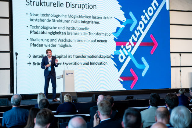20. Private Equity-Konferenz NRW