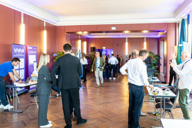 20. Private Equity-Konferenz NRW