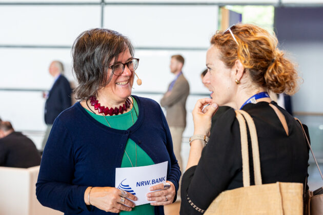 20. Private Equity-Konferenz NRW
