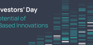 GeneNovate Investors‘ Day 2026