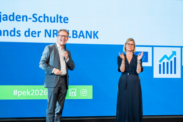 20. Private Equity-Konferenz NRW