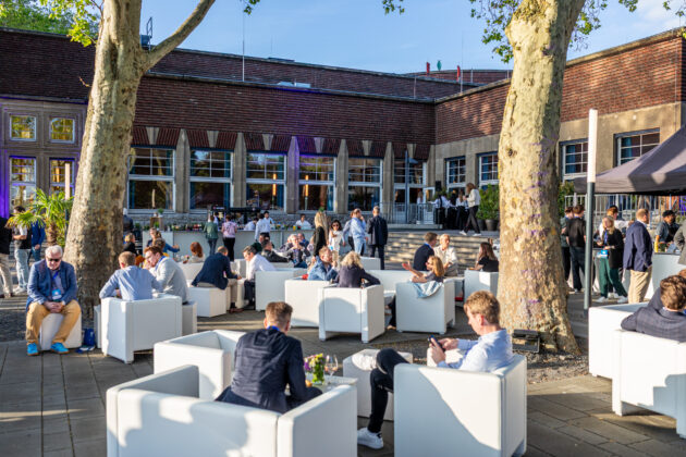 20. Private Equity-Konferenz NRW