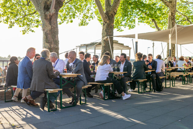 20. Private Equity-Konferenz NRW