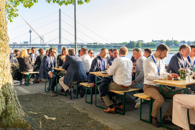 20. Private Equity-Konferenz NRW